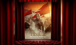 "Timur: Bir Fatih'in Yükselişi" Türkiye'de vizyonda