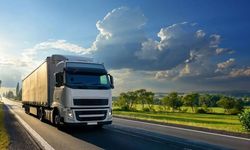 Türkiye–Irak–Suudi Arabistan hattında TIR deneme seferi başarıyla tamamlandı