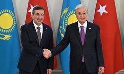 Ankara–Astana hattında kritik temas: Ticaret, enerji ve savunmada yeni hedefler