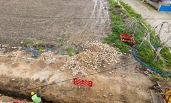 Torbalı, Menderes ve Selçuk’ta altyapı hamlesi: Dev yatırımla su hattı baştan kuruluyor!