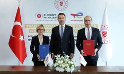 Türkiye enerjide vites yükseltiyor: TPAO ve TotalEnergies’ten kritik ortaklık