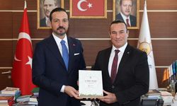 AK Parti’den Macar Turan Vakfı ile iş birliği mesajı