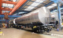 Savunmada kritik lojistik hamle: Yerli vagon üretimi başlıyor