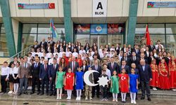 Azerbaycan’da öğretmenlik fırsatı: Bakü Atatürk Lisesi başvuru sürecini duyurdu