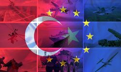 AB'den Türkiye kararı: Savunma ve güvenlik projelerine katılım sınırlandı