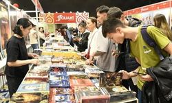 Türk Edebiyatı 2026 Astana Kitap Fuarı’nda: Yayıncılık dünyası buluşuyor!