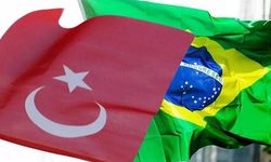 Türkiye-Brezilya savunma iş birliği anlaşması komisyondan geçti