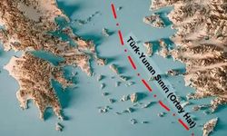 Ege ve Akdeniz gerilimi: Türkiye’den Yunanistan’a net mesaj