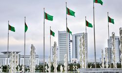 Dünyanın en kapalı ülkelerinden biri turizme yöneliyor: Aşkabat’tan dikkat çeken mesaj