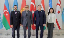 TÜRKPA’da ekonomi komisyonu öncesi önemli görüşme