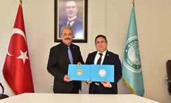 TÜRKSOY ve BAÜN güçlerini birleştirdi: Türk dünyası için akademik iş birliği adımı
