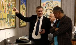 Emir Timur’un doğumunun 690. yılı Özbekistan’da uluslararası etkinliklerle anıldı