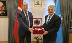 TÜRKSOY ve Özbekistan Türk Devletleri Üniversitesi, yıl sonunda gençleri buluşturuyor