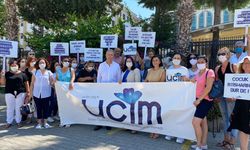 “Çocuğuna sahip çık” çağrısı: Kritik dava için adliyede buluşma