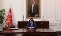 Ankara Valisi Vasip Şahin’in görevi değişti: Yeni görevi belli oldu