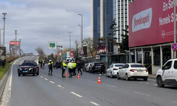 İstanbul’da Yapı Kredi Plaza önünde terör saldırısı: Teröristlerin kimliği ortaya çıktı