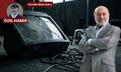 Yapımcı ve Yönetmen Nazif Tunç'tan sektöre çağrı: Sanatçı tekrar sanatçı olsun!