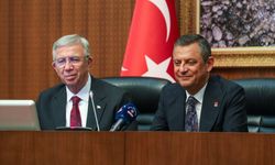 Özgür Özel–Mansur Yavaş hattında yeni temas: Yüz yüze görüşme planlanıyor