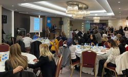 Otizmli bireyler için Ankara’da çalıştay: Yeter ki fırsat verilsin