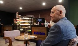 Ankara'daki CHP'li ilçeye Halk Kafe açılıyor: Börek 35 liraya satılacak