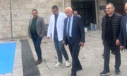 Ankara’da büyük ihtiyaçtı: O merkez nihayet tamamlanıyor