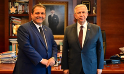 Eşme Belediye Başkanı Tozan gözaltında: İrtikap soruşturması