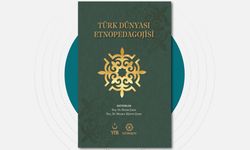 Türk dünyasının eğitim mirası tek kitapta: 14 lehçede yayımlandı