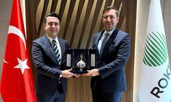 YTB'den Roketsan ziyareti: Gençlere savunma sanayinde fırsat