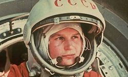 Rusya Ankara Büyükelçiliği Yuri Gagarin'i andı: 65 yıl geçti