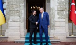 Erdoğan-Zelenski görüşmesi: Güvenlik, enerji ve barış masadaydı