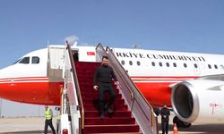 Uluslararası medyanın odağında: Zelensky neden Türk uçağıyla Şam’a gitti?