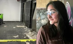 KYK yurdu faciasında karar şoku: Zeren Ertaş davasında tüm sanıklar beraat etti