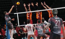 Galatasaray’ın direnci yetmedi, Ankara’da kazanan Ziraat oldu