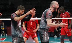 Ziraat Bankkart play-off’ta hata yapmadı