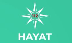 “Hayat 112 Acil” uygulaması devrede! Tek tuşla yardım çağrısı dönemi