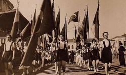 Çankaya’da 19 Mayıs coşkusu sahaya taşındı! Şampiyon belli oldu