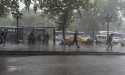 Ankara’da pazar günü plan yapanlar dikkat: Riskli saatler açıklandı