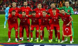 A Milli Takım’ın Dünya Kupası kadrosunda kimler var? 35 kişilik liste açıklandı