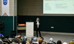 ABB'den ebeveynlere kritik destek: Akran zorbalığı farkındalık eğitimi başladı!