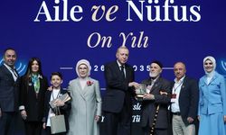 Erdoğan duyurdu: Türkiye’de 10 yıllık yeni dönem resmen başlıyor