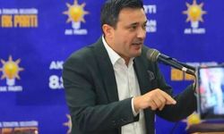 AK Parti’de istifa!: "Siyasetin stresi ruhuma iyi gelmiyor" diyerek görevini bıraktı