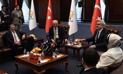 Siyasette bayram trafiğine AK Parti-CHP görüşmesi damga vurdu