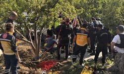 Aksaray’da kuyu temizliği faciası: Aynı aileden 3 kişi zehirlenerek can verdi