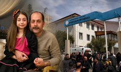 Kahramanmaraş’ta yürek yakan haber: Almina’dan acı haber geldi