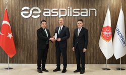 Savunma sanayiinde kritik toplantı! ASPİLSAN’dan yeni dönem mesajı