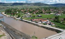 Tokat ve Amasya'da baraj alarmı: 15 mahalle ve 7 köy boşaltılıyor, eğitime ara verildi!