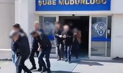 Ankara merkezli eğlence mekanlarında dev operasyon: 29 şüpheli yakalandı