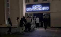 Ankara'da dev operasyon: 29 gözaltı, 47 kadın sınır dışı edildi