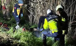 Ankara’da kayıp olarak aranıyordu! Haymana’da acı son