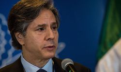 Blinken’dan Çin itirafı: ABD tek başına rekabette zorlanıyor